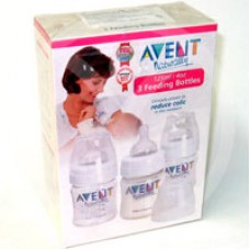 Avent 8002 бутылка для кормления 125 мл