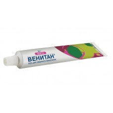 Венитан форте гель 50 г