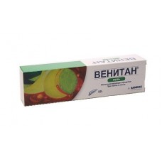 Венитан гель 50 г