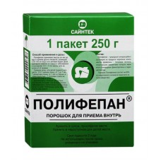 Полифепан порошок 250 г