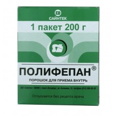 Полифепан порошок 200 г