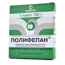 Полифепан порошок 100 г