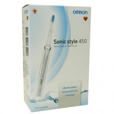 Зубная щетка omron ss450