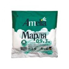 Марля мед 3м амелия