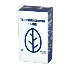 Тысячелистник трава 50 г