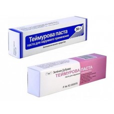 Теймурова паста 30 г туба