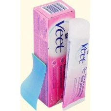 Veet крем 100мл для депиляции для нор кожи