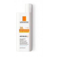 Ля рош позе антгелиос ac флюид экстрэм spf30 50мл