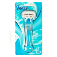 Gillette venus станок плюс касетаn1