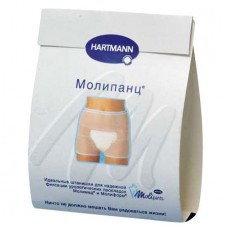 Молипанц софт штанишки фиксирующие р xl N1