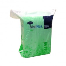 Пеленки molinea plus 60х90 n10