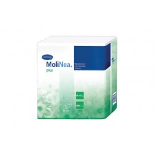 Пеленки molinea plus 60х60 n10