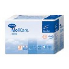 Подгузники molicare comfort(1460мл)n10 s