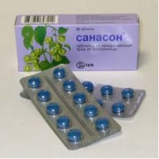 Санасон N 20