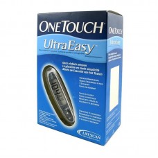 Глюкометр one touch ultra easy плюс 50 тест полосок