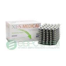 Xl-s medical блокатор жиров N180 табл