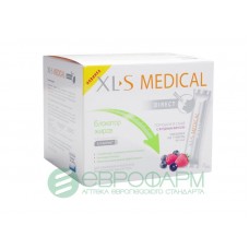 Xl-s medical direct блокатор жиров 90 саше