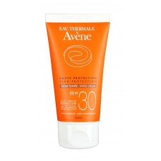 Авен крем солнцезащитный с тонирующим эффектом spf30 плюс 50мл