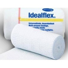 Бинт эластичный idealflex 5 м * 10 см