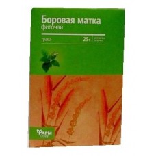 Боровая матка чай 25 г