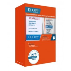 Дюкрэ анафаз плюс шампунь 200 мл плюс кондиционер 50 мл