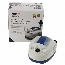 Ингалятор амрус amnb-501 компрессорный