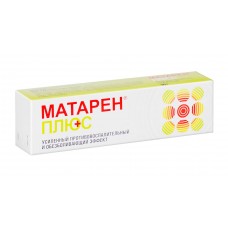 Матарен плюс крем 30 г