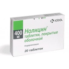 Нолицин 0 4 N20