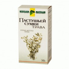 Пастушья сумка трава 50 г