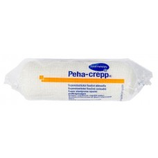 Бинт peha-crepp 4 м * 12 см фиксирующий