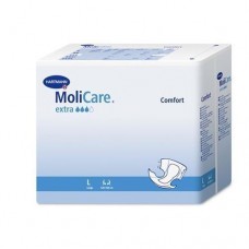 Подгузники molicare comfort(2690мл)n2 l