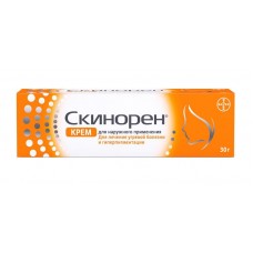 Скинорен крем 20% 30 г