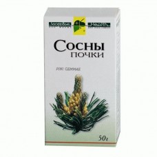 Сосна почки 50 г