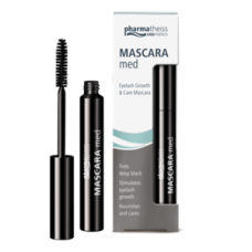 Тушь для ресниц mascara med 5 мл