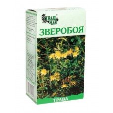 Зверобой трава 50 г